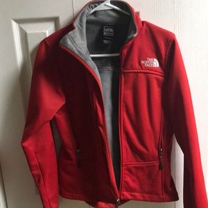 North Face Summit Series jacket